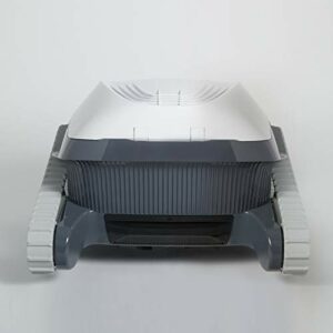 Dolphin E10 Back View