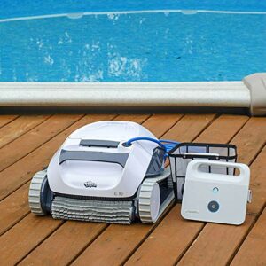 Dolphin E10 Pool Cleaner