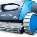 Dolphin Escape vs Dolphin E10
