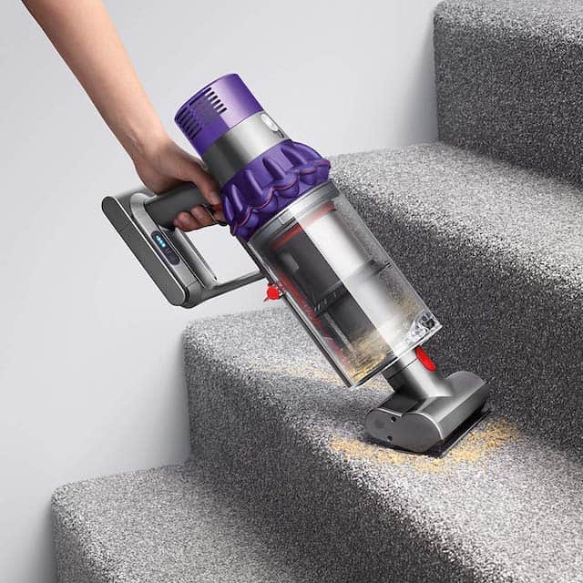 Dyson V10 Animal Versatility