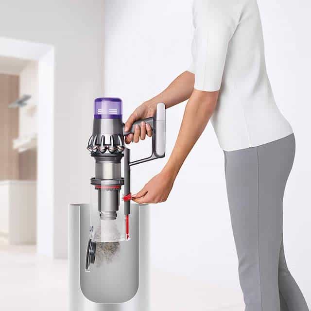 Dyson V11 Animal Emptying Bin