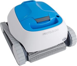 Dolphin Proteus DX3 Review
