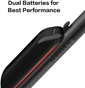 Segway Ninebot ES4 Dual Battery Segway Ninebot ES4 Dual Battery