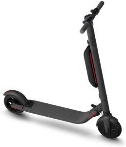 Segway Ninebot ES4 Review Segway Ninebot ES4 Review