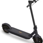 Segway Ninebot Max Review Segway Ninebot Max vs ES4