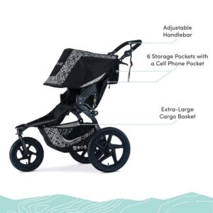 Bob Revolution Flex 3.0 Features