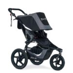 BOB Revolution Flex 3.0 vs Rambler