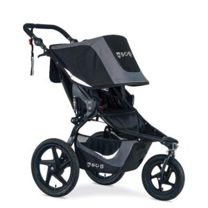 BOB Revolution Flex 3.0 Review