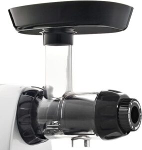 Omega J8006HDS Close Up Omega J8006HDS Close Up