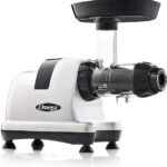 Omega J8006HDS vs NC800HDS