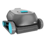 Dolphin Advantage vs Proteus DX3 vs Nautilus CC