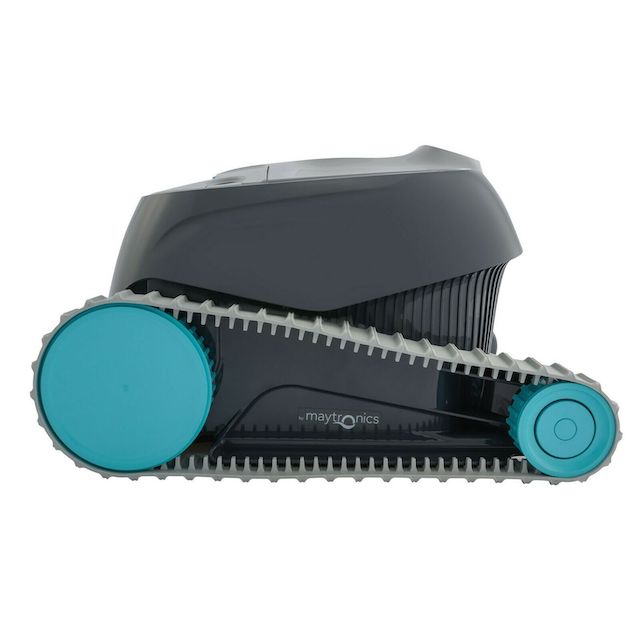 Dolphin Advantage Side View