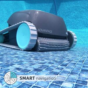 Dolphin Advantage Smart Navigation