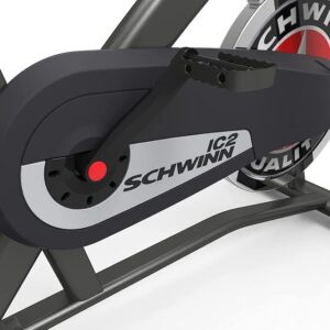 Schwinn IC2 Gear Box