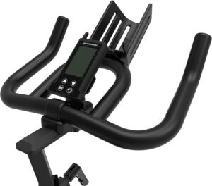 Schwinn IC3 Display Schwinn IC3