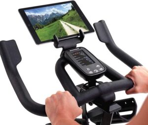 Schwinn IC4 Display Schwinn IC4 Display