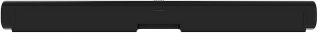 Sonos Arc Soundbar Back View Sonos Arc Soundbar Back View