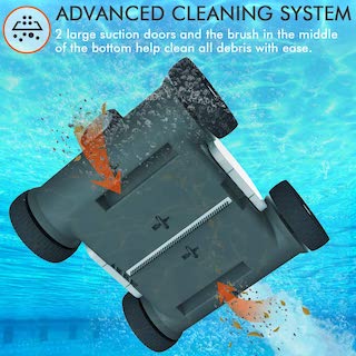 Aiper Smart Aipury1000