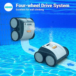 Aiper Smart Aipury1500