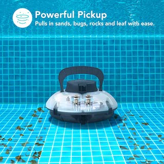 Aiper Smart Aipury600